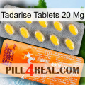 Tadarise Tablets 20 Mg new05